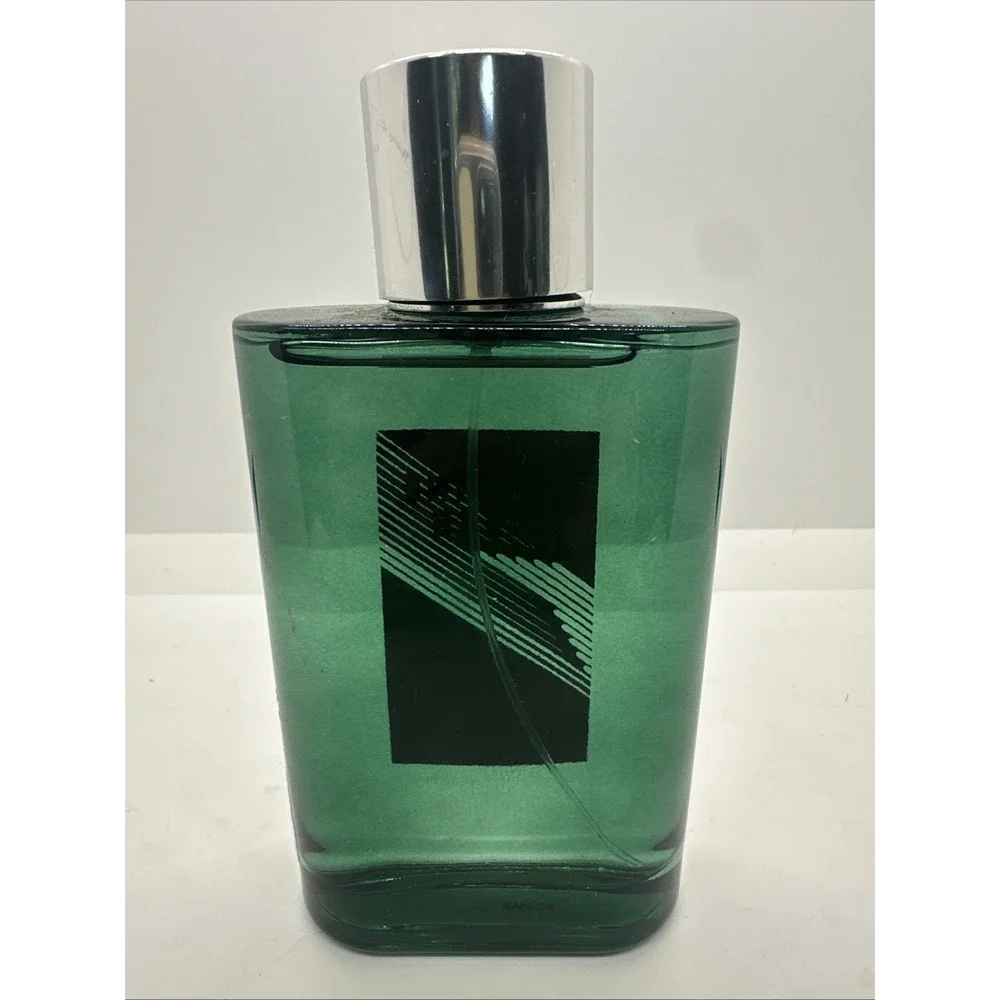 Sideline Fresh Cardamon Pine Eau De Cologne 6.7oz 200ml Tru‎ Fragrance